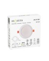 EILAT * EMPOTRABLE LED CCT 6W BLANCO